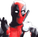 DPclapping emote for Discord