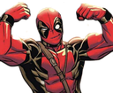 DPbiceps emote for Discord