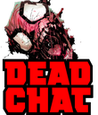 DPdeadchat emote for Discord