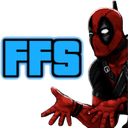 DPffs emote for Discord