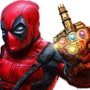 DPfinger3 emote for Discord