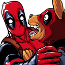 DPchoke emote for Discord