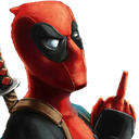 DPfinger emote for Discord