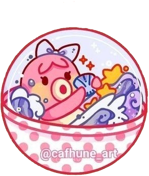 marinabubbleacnh emote for Discord
