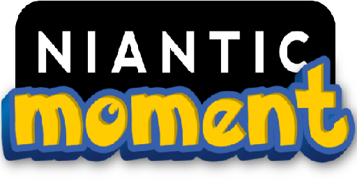 NianticMoment emote for Discord
