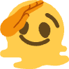 Cry emote for Discord