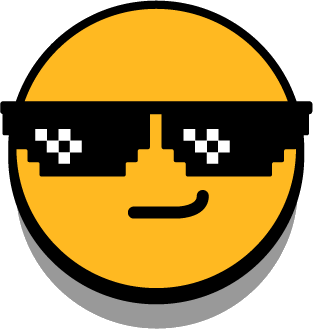 Cool_BrawlStars_Pin emote for Discord