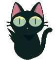 Cat_Scratch emote for Discord