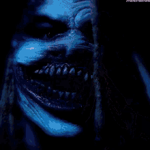 The_Fiend_Bray_Wyatt emote for Discord