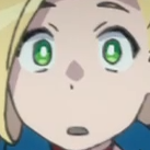 marcille_shocked emote for Discord