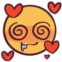 Zoe emote for Discord