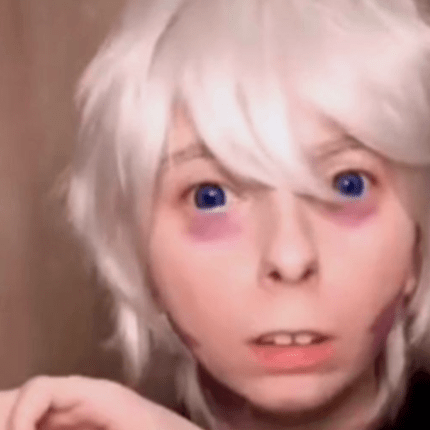 GOOJOO emote for Discord