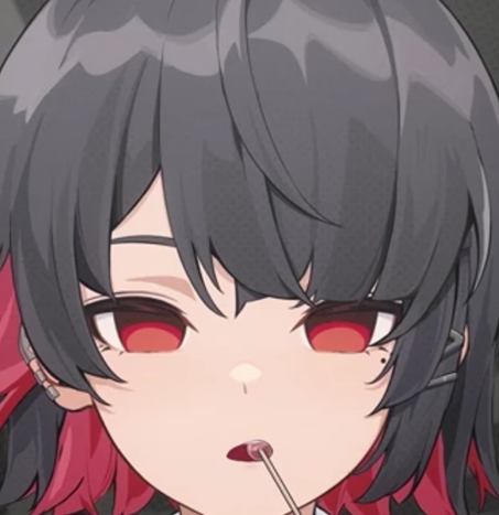 Ellen emote for Discord