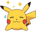 pika7 emote for Discord