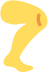 lefty_leg emote for Discord