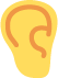 lefty_ear emote for Discord