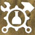 Artificer_Class_DnD emote for Discord