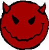 SpinningKarmaP3 emote for Discord