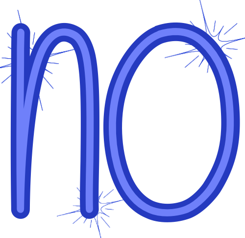 No emote for Discord