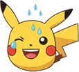 pika15 emote for Discord