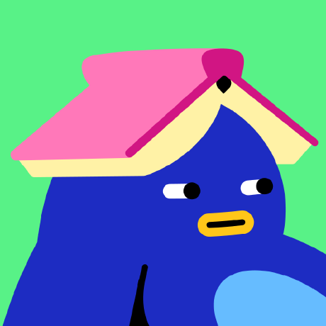 Book_Hat emote for Discord