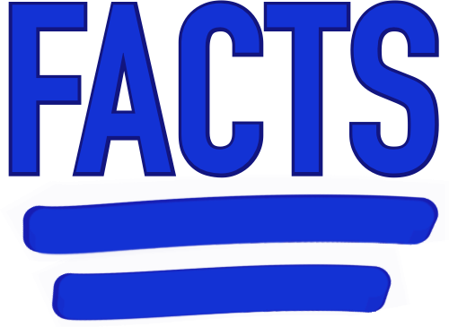 Facts emote for Discord