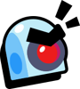 BossFight_BrawlStars emote for Discord
