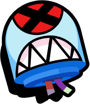 Takedown_Gamemode_BrawlStars emote for Discord