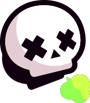 SoloShowdown_BrawlStars emote for Discord