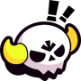 BigGame_BrawlStars emote for Discord