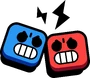Duels_Gamemode_BrawlStars emote for Discord