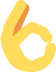 lefty_ok_hand emote for Discord