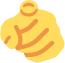 lefty_pointing_at_the_viewer emote for Discord
