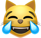 ios_tearsofjoycat emote for Discord
