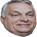 Orban emote for Discord