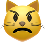 ios_poutingcat emote for Discord