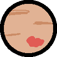 jupiter emote for Discord