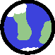 earth emote for Discord