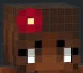 MinecraftSkin emote for Discord