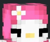 MinecraftMelody emote for Discord