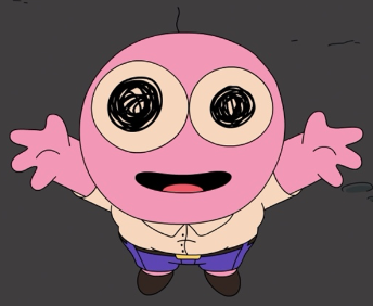 PimUppies emote for Discord