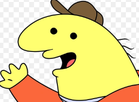 Charlie emote for Discord