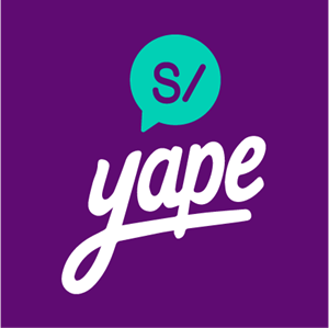 YapeLogo emote for Discord