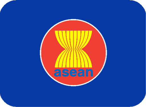 flag_asean emote for Discord