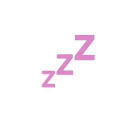 zzz emote for Discord