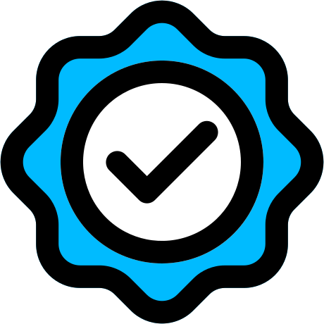 Discord_Verified_Role_Icon emote for Discord