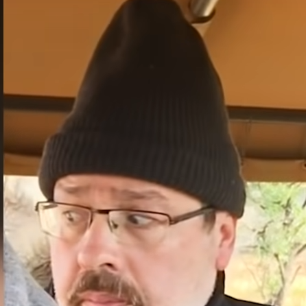 aintnoway emote for Discord