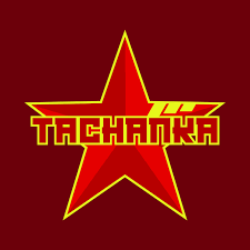 tachanka emote for Discord