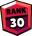 Rank30_BrawlStars emote for Discord