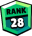 Rank28_BrawlStars emote for Discord